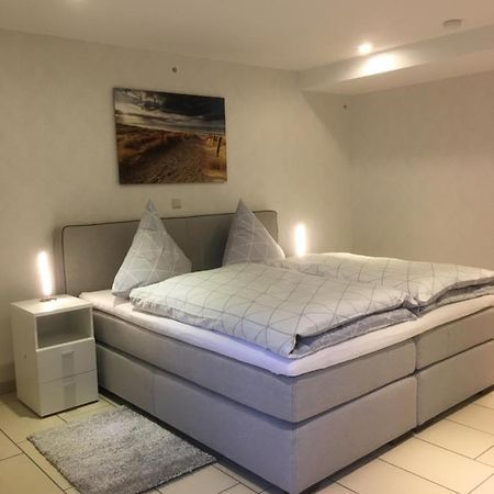 Ferienwohnung Helmut Beisiegel Traisen ภายนอก รูปภาพ